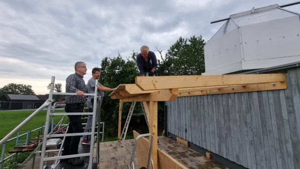 dach bau IMG 20250726 WA0001