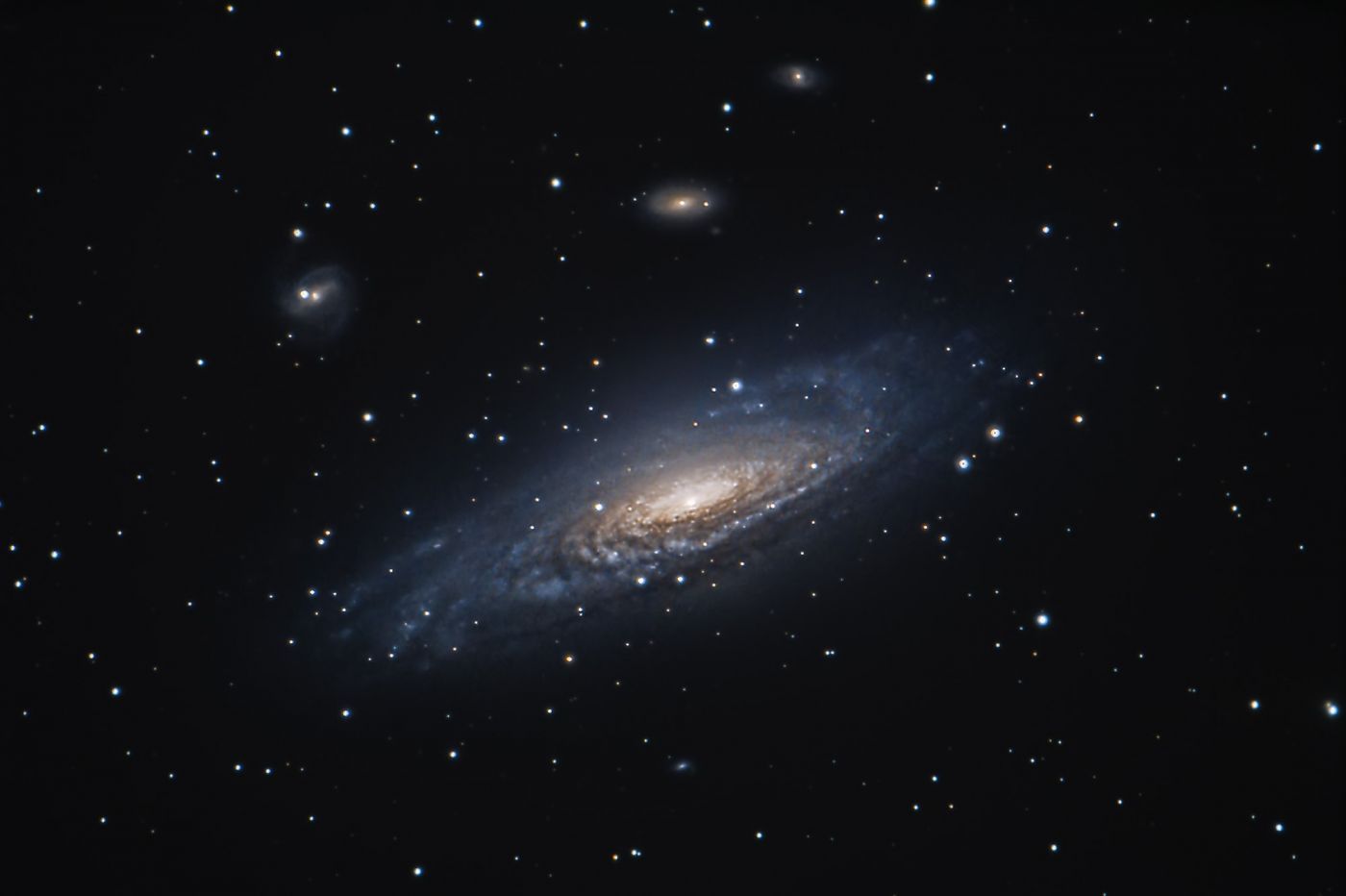 NGC7331 V3